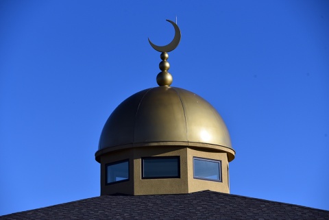 Tri-State Islamic Center, Dubuque, IA, United States, 2019-10-17, 