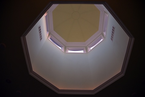 Tri-State Islamic Center, Dubuque, IA, United States, 2019-10-17, 