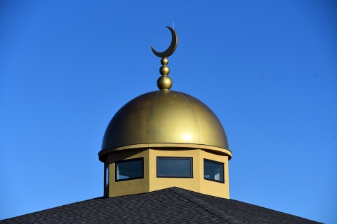 Tri-State Islamic Center, Dubuque, IA, United States, 2019-10-17, 