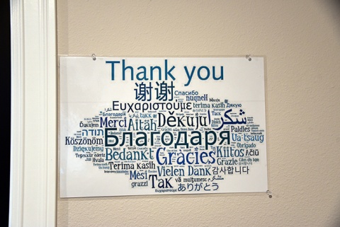 Tri-State Islamic Center, Dubuque, IA, United States, 2019-10-17, 