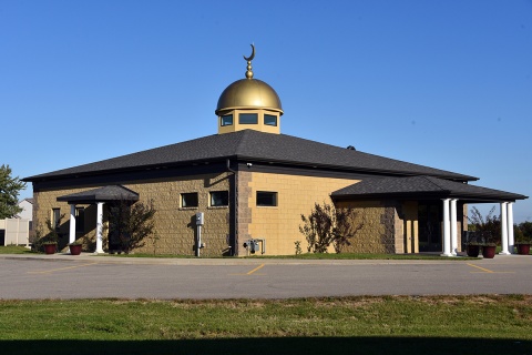 Tri-State Islamic Center, Dubuque, IA, United States, 2019-10-17, 