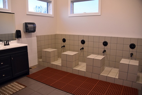 Tri-State Islamic Center, Dubuque, IA, United States, 2019-10-17, 