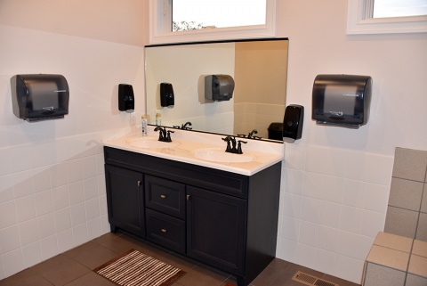 Tri-State Islamic Center, Dubuque, IA, United States, 2019-10-17, 