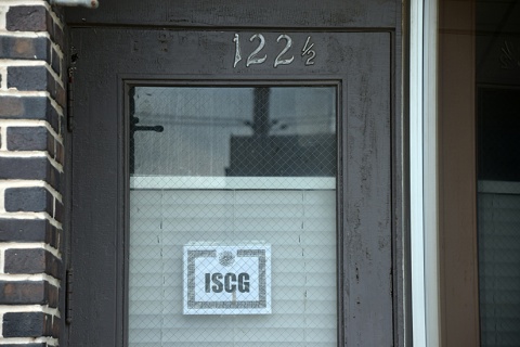 Islamic Society Of Cerro Gordo, Mason City, IA, United States, 2016-7-30, 