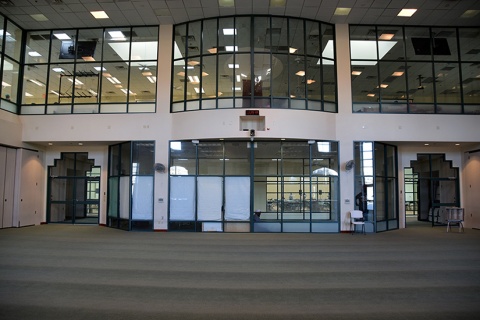 Islamic Center of Irving (ICI), Irving, TX, United States, 2015-12-18, 