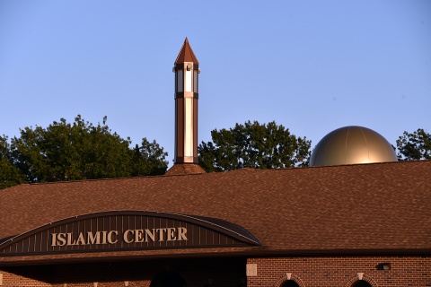 Waterloo-Cedar Falls Islamic Community Center, Waterloo, IA, United States, 2019-10-17, 
