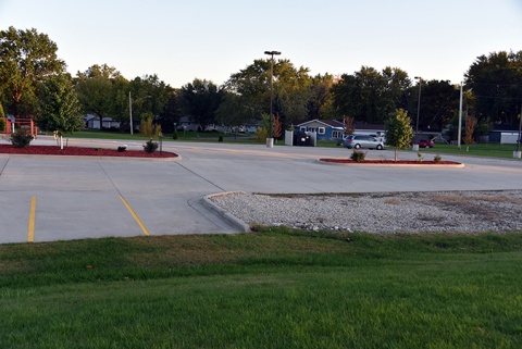 Waterloo-Cedar Falls Islamic Community Center, Waterloo, IA, United States, 2019-10-17, 