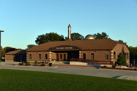 Waterloo-Cedar Falls Islamic Community Center, Waterloo, IA, United States, 2019-10-17, 