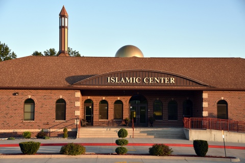 Waterloo-Cedar Falls Islamic Community Center, Waterloo, IA, United States, 2019-10-17, 
