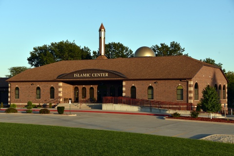 Waterloo-Cedar Falls Islamic Community Center, Waterloo, IA, United States, 2019-10-17, 