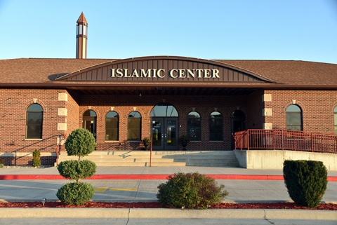 Waterloo-Cedar Falls Islamic Community Center, Waterloo, IA, United States, 2019-10-17, 
