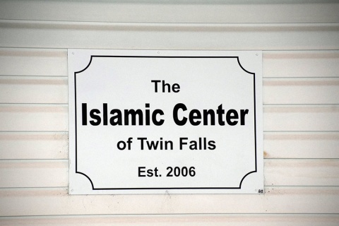 Islamic Center Of Twin Falls, Twin Falls, ID, United States, 2016-8-12, 