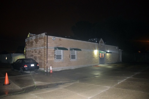 Islamic Community of Illlnois, Wood Dale, IL, United States, 2016-7-22, 