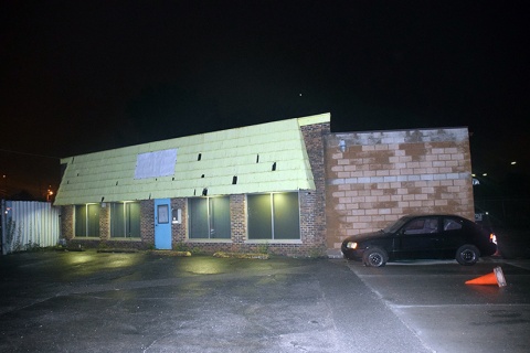 Islamic Community of Illlnois, Wood Dale, IL, United States, 2016-7-22, 