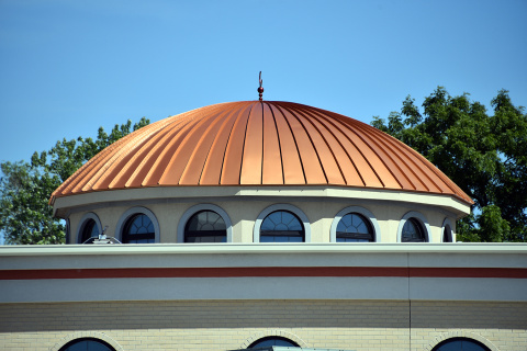 Albanian American Islamic Center, Berkeley, IL, United States, 2018-6-13, 