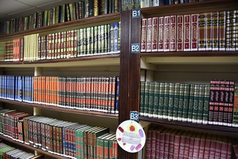 Islamic Center of Irving (ICI), Irving, TX, United States, 2021-4-15, 