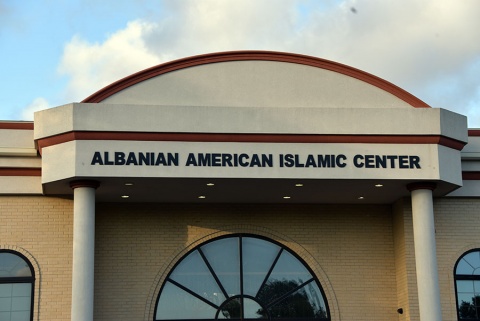 Albanian American Islamic Center, Berkeley, IL, United States, 2017-7-24, 