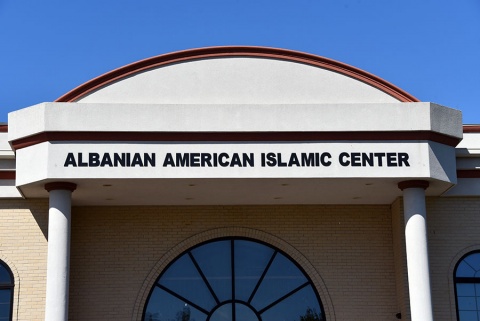 Albanian American Islamic Center, Berkeley, IL, United States, 2018-6-13, 