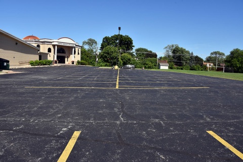 Albanian American Islamic Center, Berkeley, IL, United States, 2018-6-13, 
