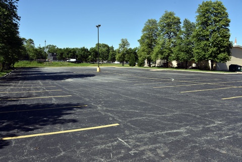 Albanian American Islamic Center, Berkeley, IL, United States, 2018-6-13, 