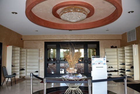 Albanian American Islamic Center, Berkeley, IL, United States, 2017-7-24, 