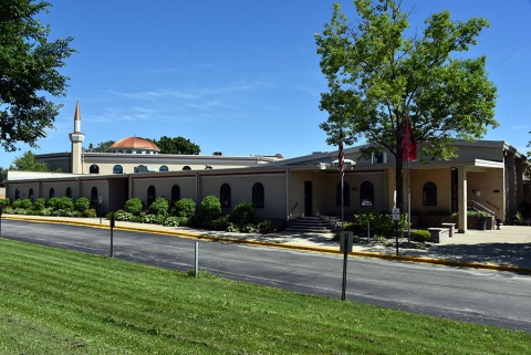 Albanian American Islamic Center, Berkeley, IL, United States, 2018-6-13, 