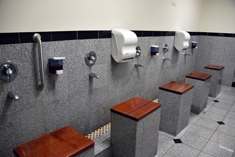 Albanian American Islamic Center, Berkeley, IL, United States, 2017-7-24, 