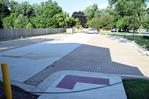 Islamic Center Of Western Suburbs (ICWS), West Chicago, IL, United States, 2016-7-22, 