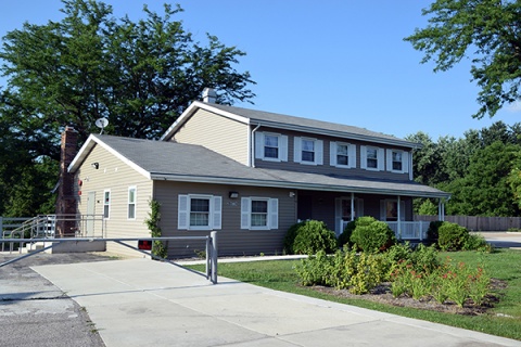 Islamic Center Of Western Suburbs (ICWS), West Chicago, IL, United States, 2016-7-22, 