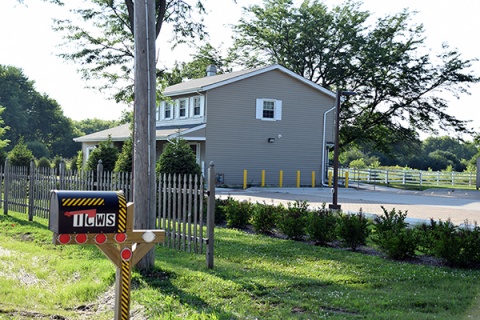 Islamic Center Of Western Suburbs (ICWS), West Chicago, IL, United States, 2016-7-22, 