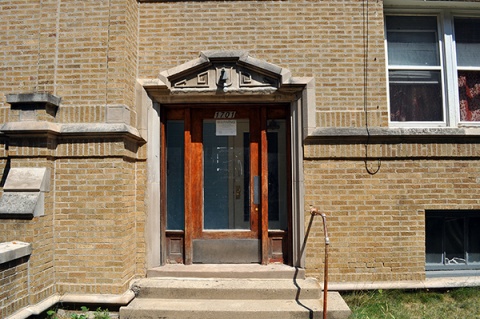 Al-Madinah Islamic Center, Chicago, IL, United States, 2012-7-10, 