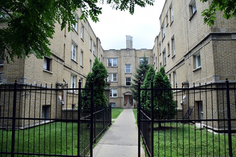 Al-Madinah Islamic Center, Chicago, IL, United States, 2016-7-21, 