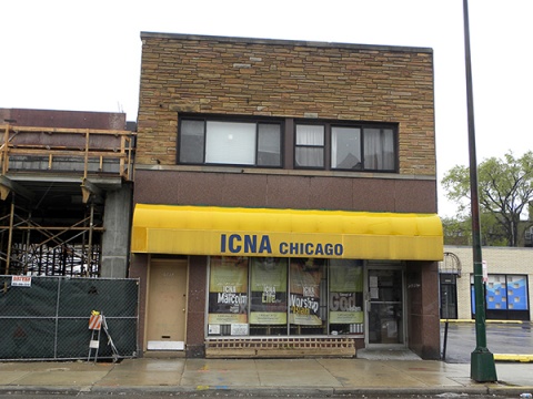 ICNA Chicago, Chicago, IL, United States, 2010-4-25, 