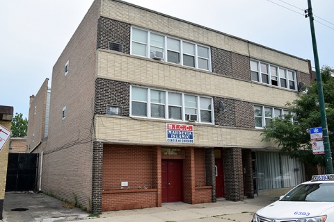 Mahdavia Islamic Center of Chicago (MICC), Chicago, IL, United States, 2016-7-21, 