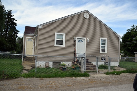 Muslim Center, Lockport, IL, United States, 2016-7-22, 