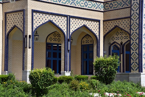 Bait Ul Ilm Islamic Center, Streamwood, IL, United States, 2017-7-24, 