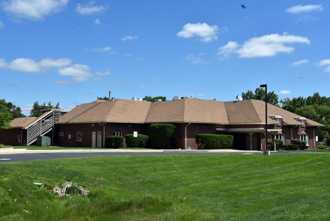 Bait Ul Ilm Islamic Center, Streamwood, IL, United States, 2017-7-24, 