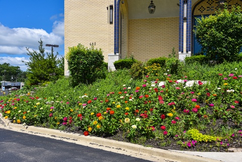 Bait Ul Ilm Islamic Center, Streamwood, IL, United States, 2017-7-24, 