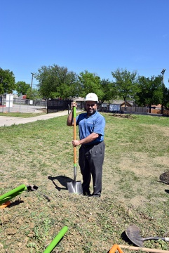 Islamic Center of Irving (ICI), Irving, TX, United States, 2021-4-9, 