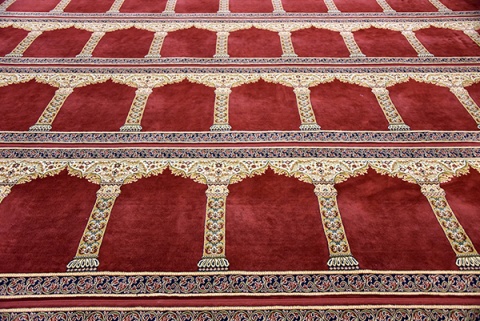 Highland Masjid, Highland, IN, United States, 2019-4-15, 