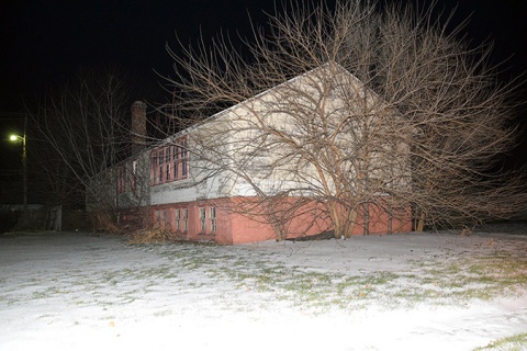 Great News Islamic Center, South Bend, IN, United States, 2016-1-1, 