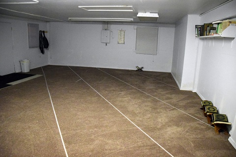 Masjid As-Sunnah, South Bend, IN, United States, 2016-1-1, 