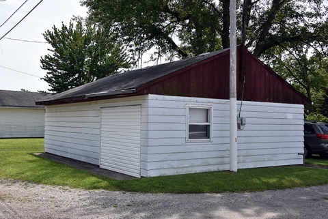 Masjid As-Sunnah, South Bend, IN, United States, 2017-7-26, 