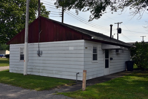Masjid As-Sunnah, South Bend, IN, United States, 2017-7-26, 