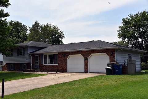 Shia Islamic Center Of Michigan City, Trail Creek, IN, United States, 2017-7-26, 