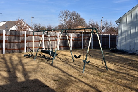 Masjid of Hays, Hays, KS, United States, 2019-11-8, 