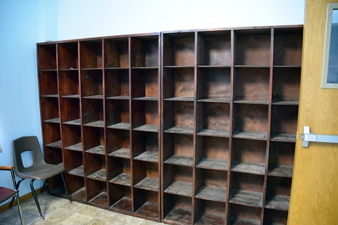 Islamic Center of Lawrence, Lawrence, KS, United States, 2016-7-14, 