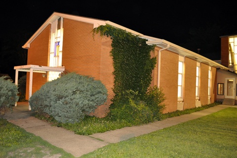 Islamic Center of Lawrence, Lawrence, KS, United States, 2011-6-5, 