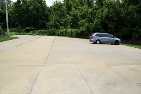 Islamic Center of Leavenworth, Leavenworth, KS, United States, 2016-7-14, 