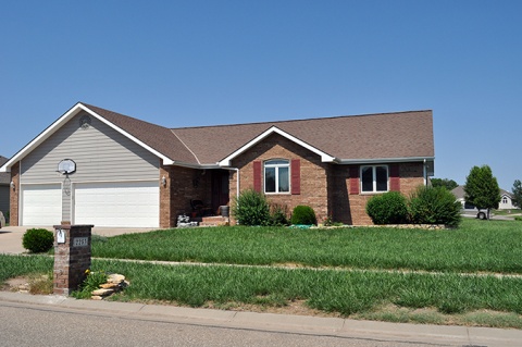 Islamic Society of Salina, Salina, KS, United States, 2011-6-5, 